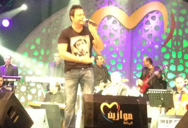 عاصي الحلاني: جن جنوني