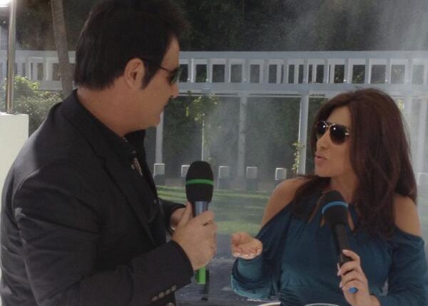 عاصي الحلاني: تحركشت بنجوى كرم