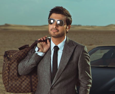 ماجد المهندس ضيف هذا السبت من Arab Idol2