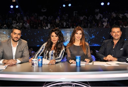  تعليقات لجنة <strong>Arab Idol 2</strong> رسمت ملامح النتيجة بحضور الشاب خالد