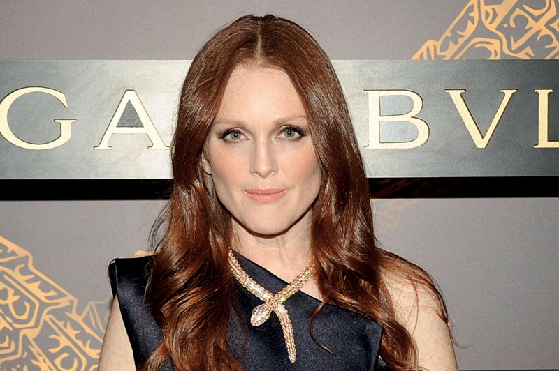 مجوهرات النجمات