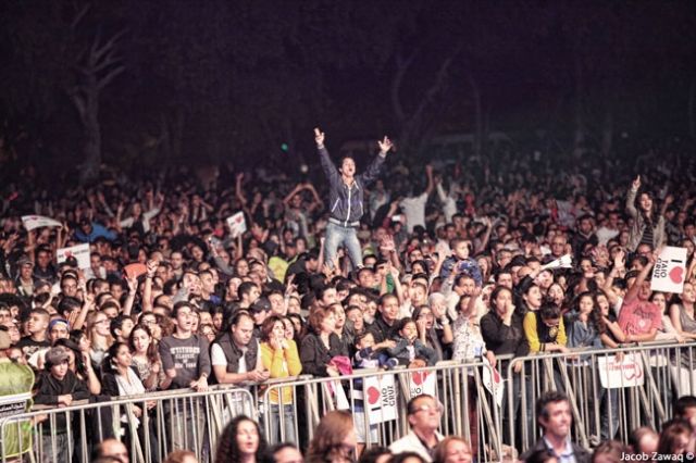 محاكمة معارضي 'موازين' والجهة المنظمة تدرس توقيت تنظيمه العام المقبل