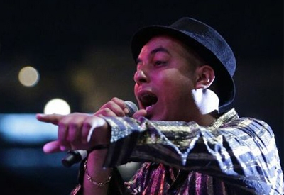 الاحتفاء بأشعار محمود درويش وأغاني أم كلثوم وتألق فناني المغرب 