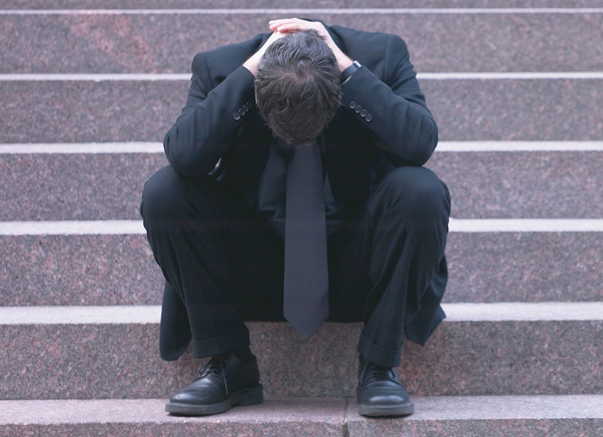 الضعف الجنسي يخفي وراءه أحياناً مشكلة عضوية خطيرة