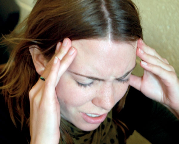 أوجاع صغيرة أم مشكلات خطيرة