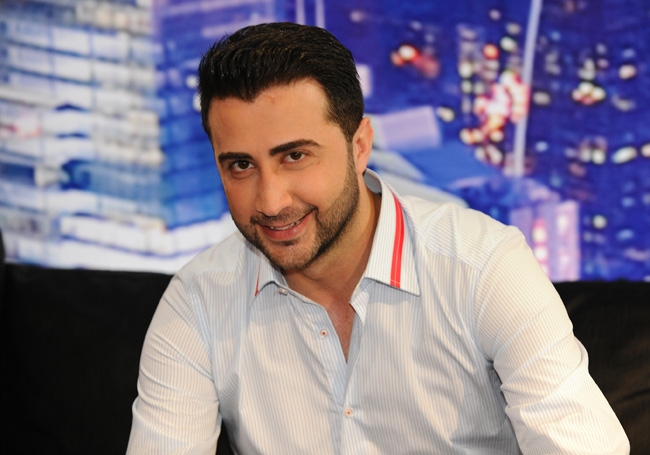 عبد الكريم حمدان: أوصي محمد عساف بأن يحافظ على تواضعه وأطالب جمهوري بالتصويت له