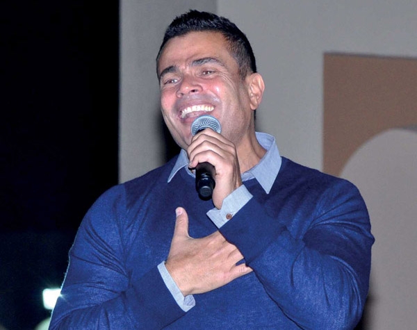 ابنة عمرو دياب تتجه إلى الغناء بالإنكليزية