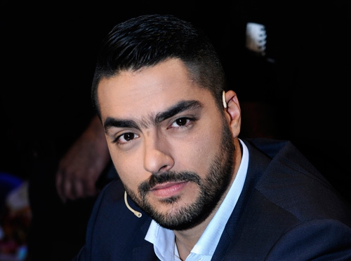 حسن الشافعي: شيرين حالة فنّية غير طبيعيّة و'ما ينفعش' أن يجلس أحمد في الخطر!