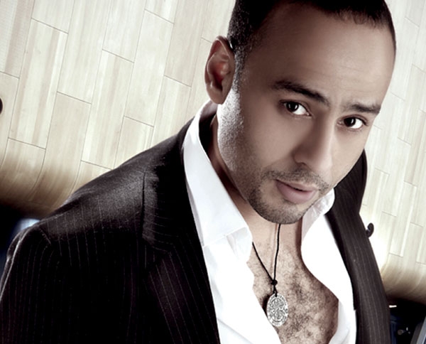 محمود عبد المغني: لن أكون أحمد زكي... 