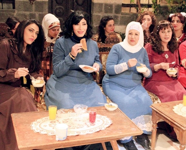 'زمن البرغوت2' ينطلق بعد تغيير العديد من نجومه