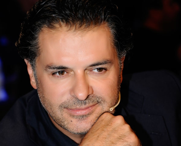 ماذا قال راغب علامة عن أداء أحمد لـ 'قلبي عاشقها'؟