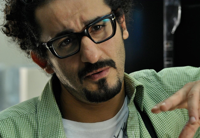 أحمد حلمي ينضمّ إلى نجوى كرم وعلي جابر في Arabs got talent