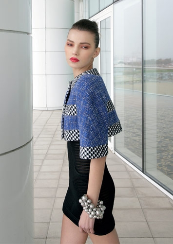 خطوط لامتناهية