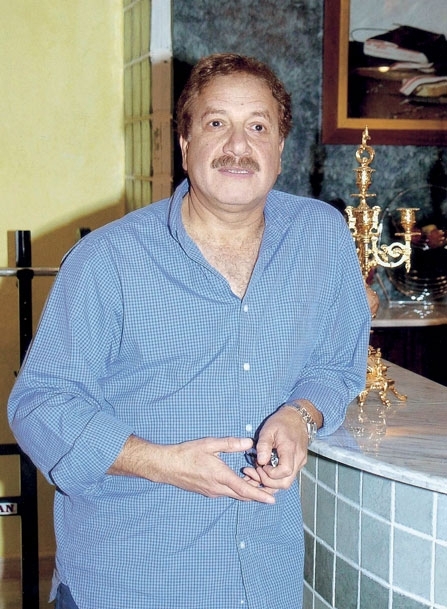 محمد المنصور
