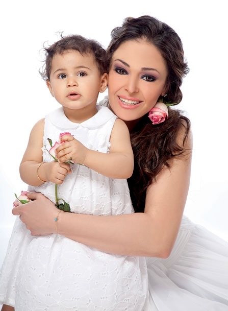 داليا البحيري