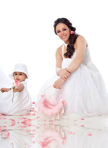 داليا البحيري