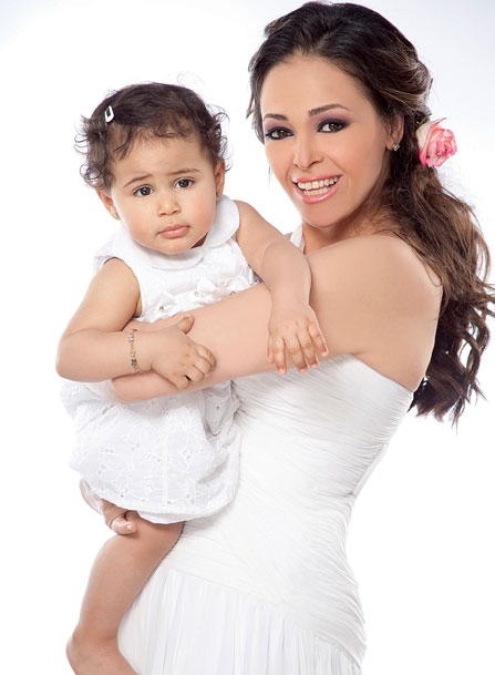 داليا البحيري