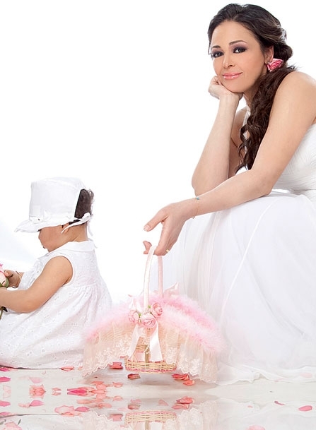 داليا البحيري