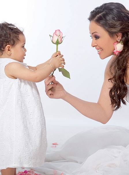 داليا البحيري