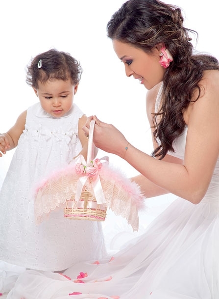 داليا البحيري