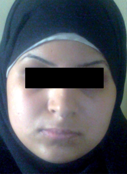 الزوجة حنان