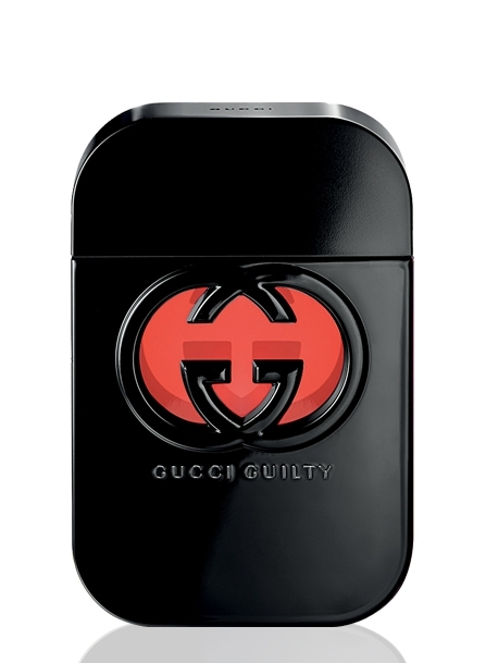 غامض GUCCI GUILTY BLACK POUR FEMME<br />