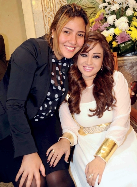 ريهام عبد الحكيم