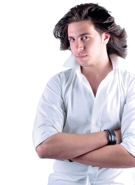 محمد القماح