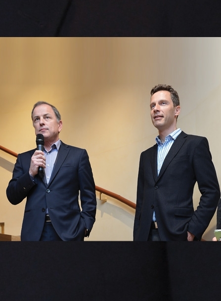 بورك وفان رايمندونك