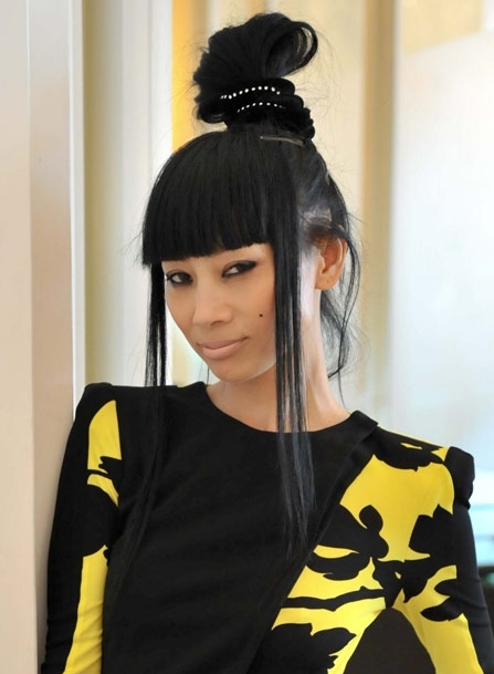 Bai Ling