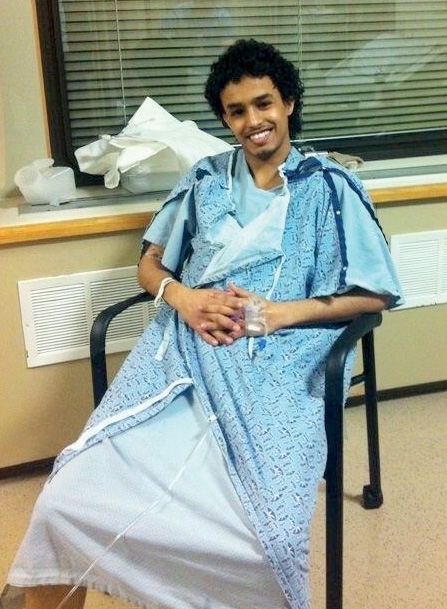 عبد الرحمن الحربي