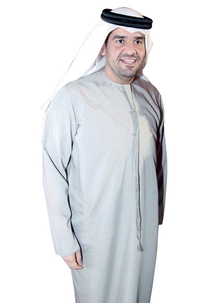 حسين الجسمي