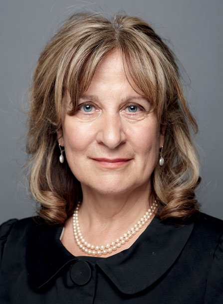 هيلينا كينيدي