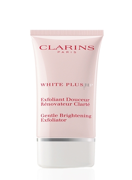 مقشّر ومبيّض <br />