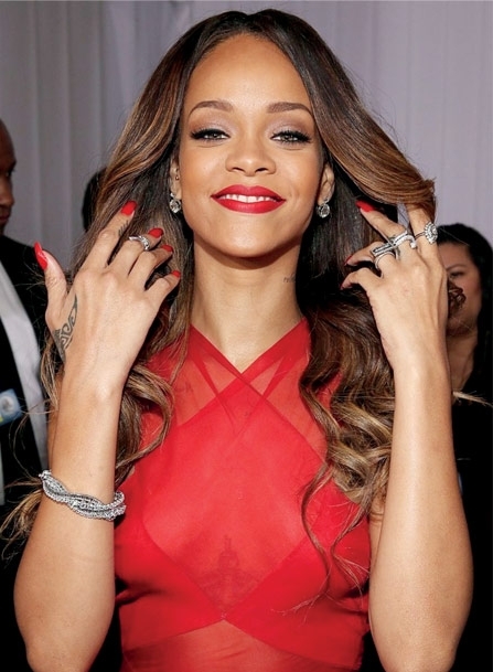 اللسعة الساحرة