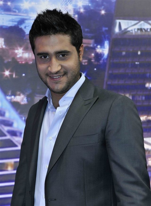 مهنّد المرسومي 9