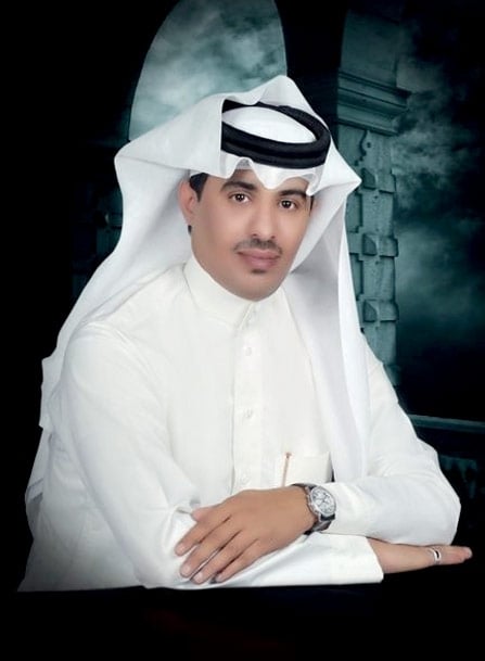 زاهر الحكير 