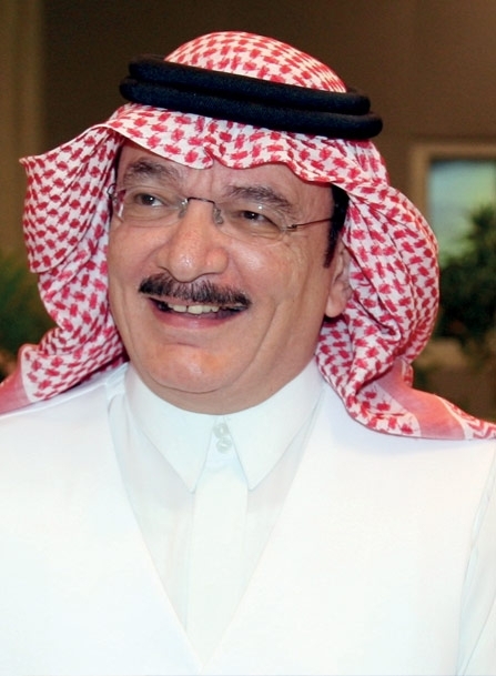 عبد الله العلمي