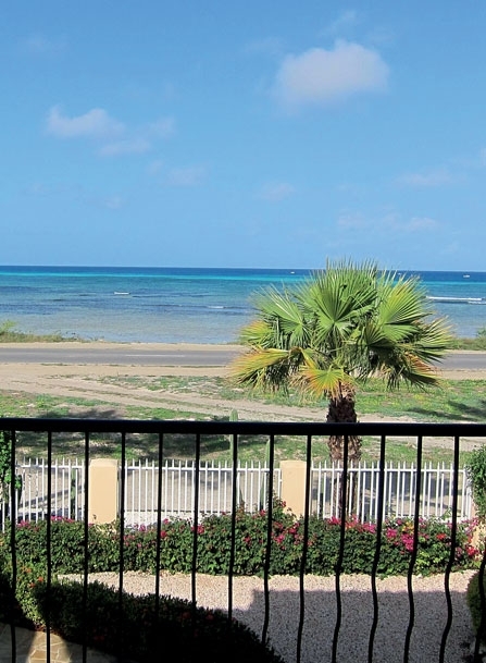 أنتاليا في تركيا