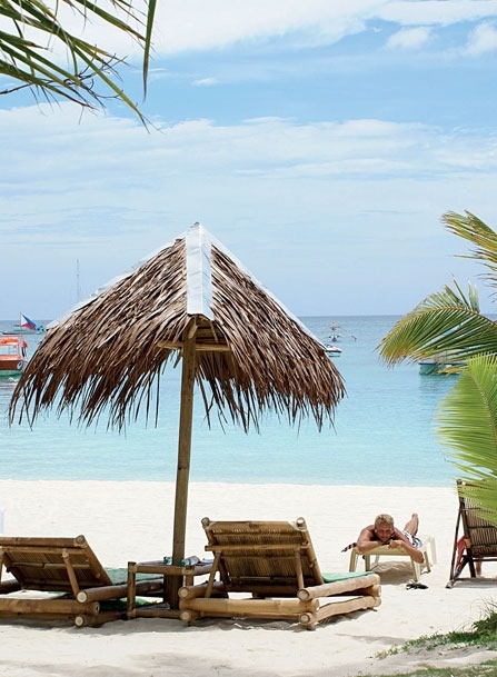 جزيرة سيشيل 