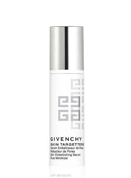 Givenchy Skin Targetters Skin Embellishing Serum Pore Minimizer