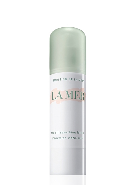La Mer The Oil Absorbing Lotion