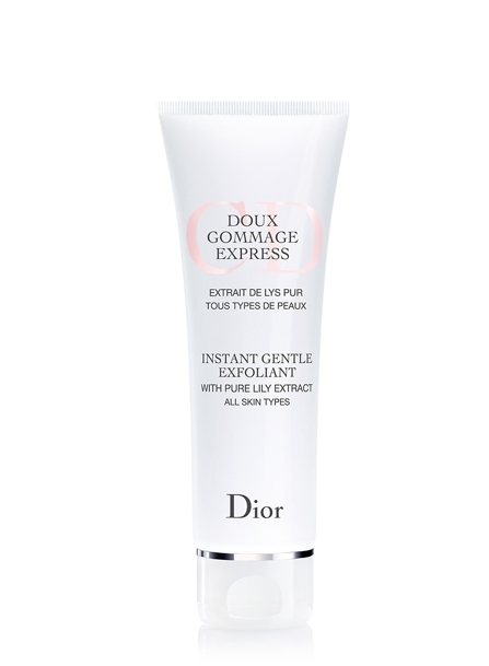 Dior Instant Gentle Exfoliant