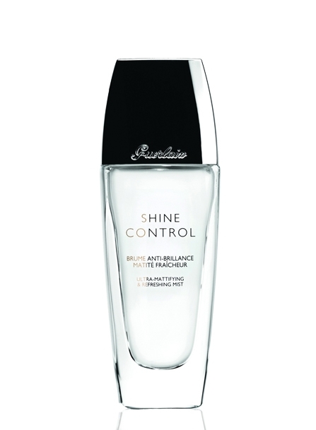 Guerlain Shine Control Ultra Mattifying & Refreshing Mist