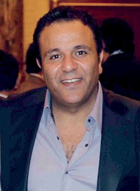 محمد فؤاد