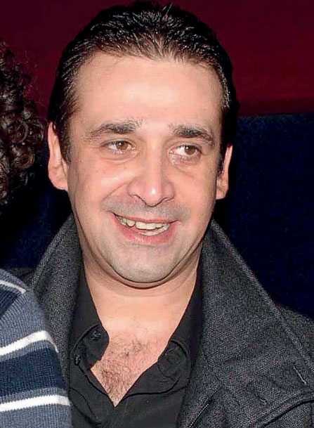 كريم عبد العزيز