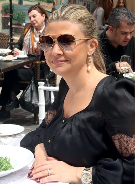 زينة أبو حمزة