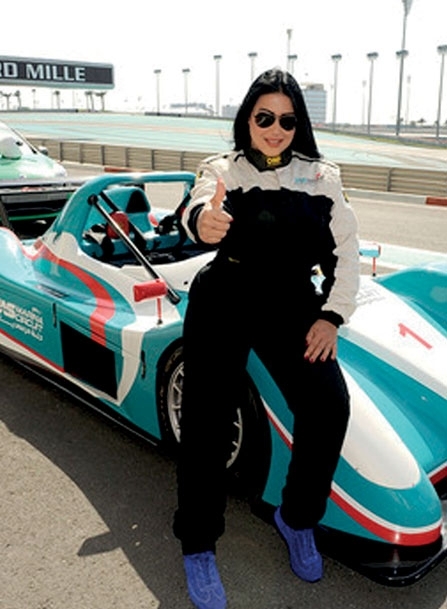 سمية الخشاب