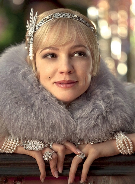 من فيلم The Great Gatsby