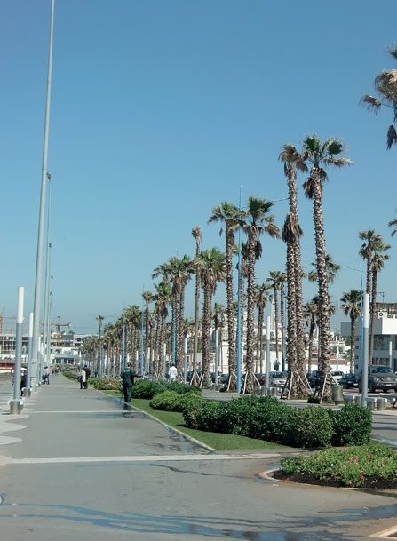 كورنيش عين دياب